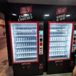 Tienda Vending Alaquas