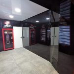 Tienda Vending Alaquas
