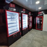 Tienda Vending Alaquas Máquinas expendedoras