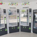 Tienda Vending Torredembarra PimPam