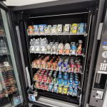 Tienda Vending Torredembarra Máquinas Expendedoras