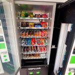 Tienda Vending Torredembarra Máquinas Expendedoras