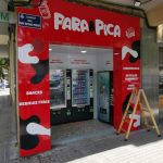 Tienda Vending 24h Valencia