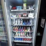 Tienda Vending 24h Valencia Máquinas Expendedoras