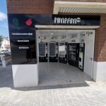 Tienda Vending Torredembarra