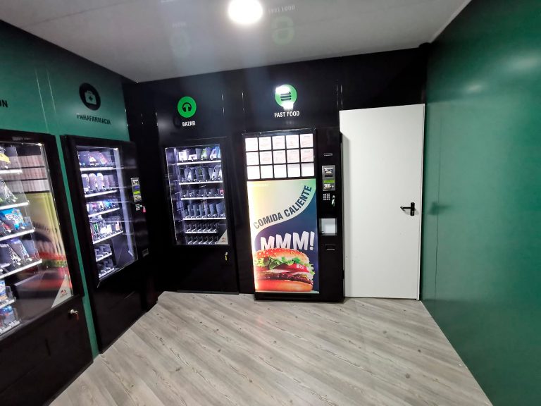 Metro24st Binéfar