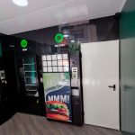 Metro24st Binéfar Interior