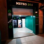 Metro24st Binéfar