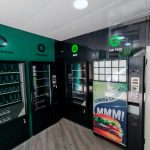 Metro24st Binéfar Máquinas Expendedoras