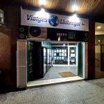 Tienda Vending Molins de Rei