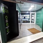Tienda Vending 24h Molins de Rei