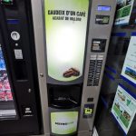 Tienda Vending Molins de Rei Máquinas Expendedoras
