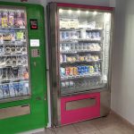 Tienda Vending 24h Algeciras