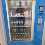 Tienda 24h Algeciras bebidas