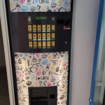 Tienda 24h Algeciras café
