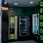 Tienda Vending 24h Villajoiosa