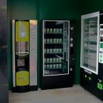 Tienda Vending 24h Villajoiosa METRO24st