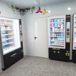 Tienda Vending 24h Elgoibar