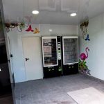 Tienda Vending 24h Elgoibar Guipúzcoa