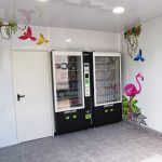 Tienda Vending 24h Elgoibar Guipúzcoa