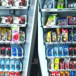 Tienda Vending 24h Elgoibar Máquinas Expendedoras