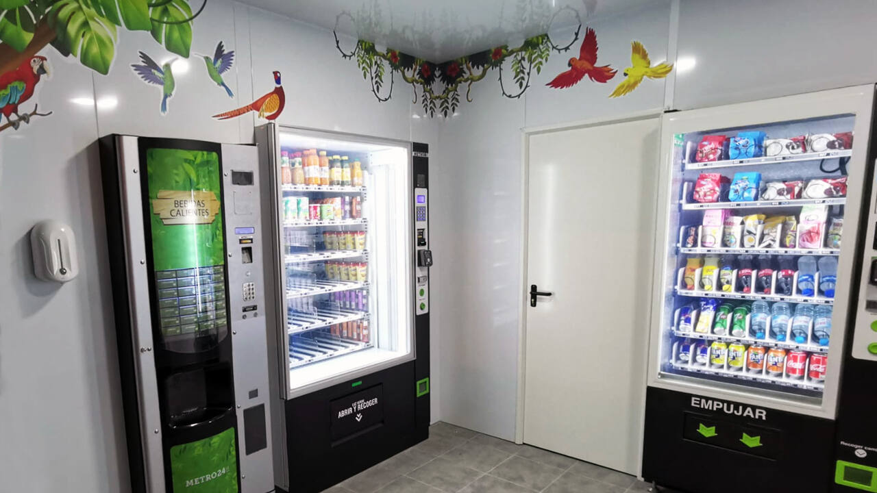 Zuretzako Irekita by Metro24st, en Elgoibar, Guipúzcoa