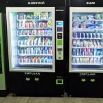 Tienda Vending 24h Picassent Máquinas Expendedoras