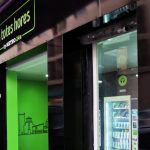 Tienda Vending 24h Picassent