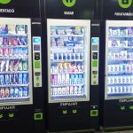 Tienda Vending 24h Picassent METRO24st