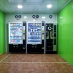 Tienda Vending METRO24st Tocina 24h