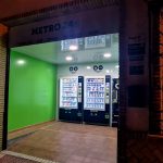 METRO24st Tocina