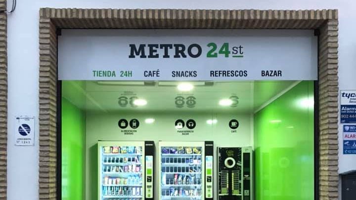 Entrevista a Antonio, de METRO24st Tocina
