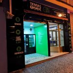 Tienda Vending 24h Zaragoza