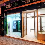 Tienda Vending 24h Zaragoza