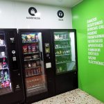 Tienda Vending 24h Zaragoza Máquinas Expendedoras