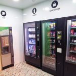 Tienda Vending 24h Zaragoza METRO24st