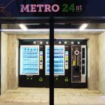 Tienda METRO24st Zaragoza