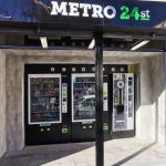 Tienda METRO24st Zaragoza Máquinas Expendedoras
