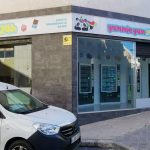 Tienda Vending 24h Alicante