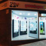 Tienda Vending 24h Alicante Máquinas Expendedoras