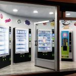 Tienda Vending 24h Alicante Máquinas Expendedoras