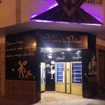 Argamasilla-Tienda-La-Venta-de-Pedro-Tienda-Estilo-Cervantino-Iluminación