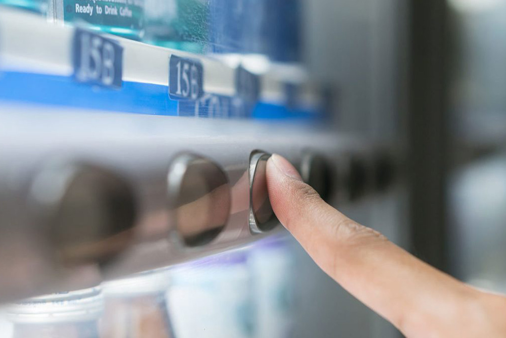 ¿Cuál es el proceso de montar una tienda vending 24h?
