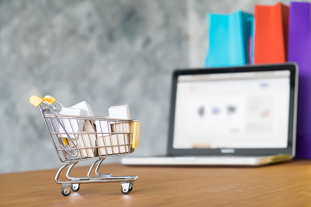 Omnicanalidad y Comercio 2.0