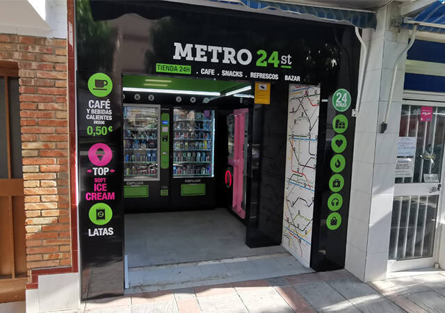 ¡Abrimos nueva tienda en Fuengirola!