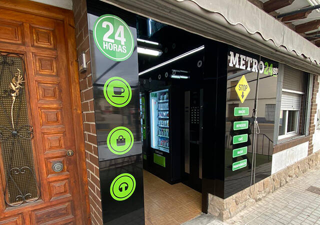 ¡Estrenamos tienda en Valdetorres de Jarama!