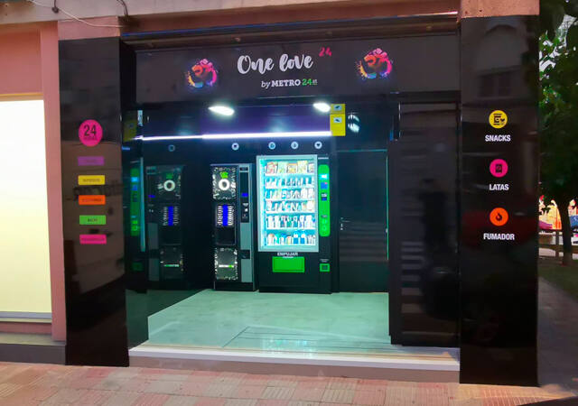 One Love 24 by METRO24st