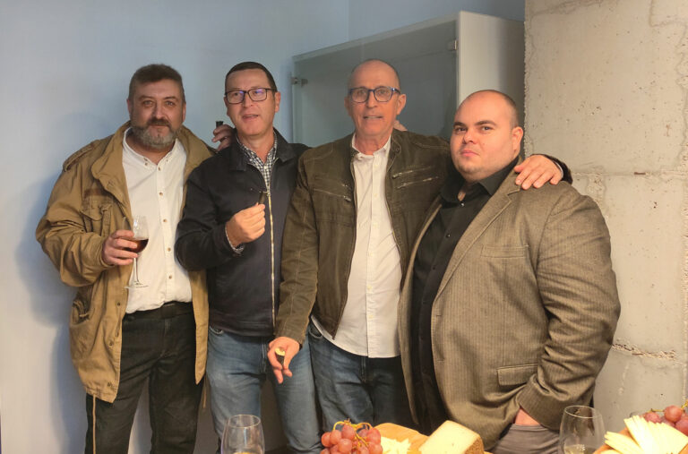 Equipo técnico
