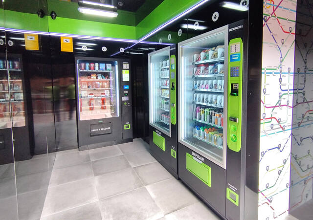 METRO24st llega a Valladolid