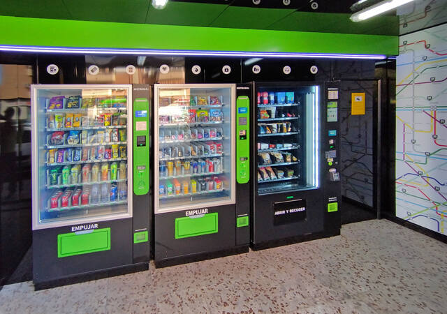 La nueva tienda METRO24st en Cartagena